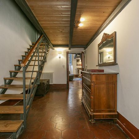 Apartamento Pantheon Palazzo Nari #9 Roma Exterior foto