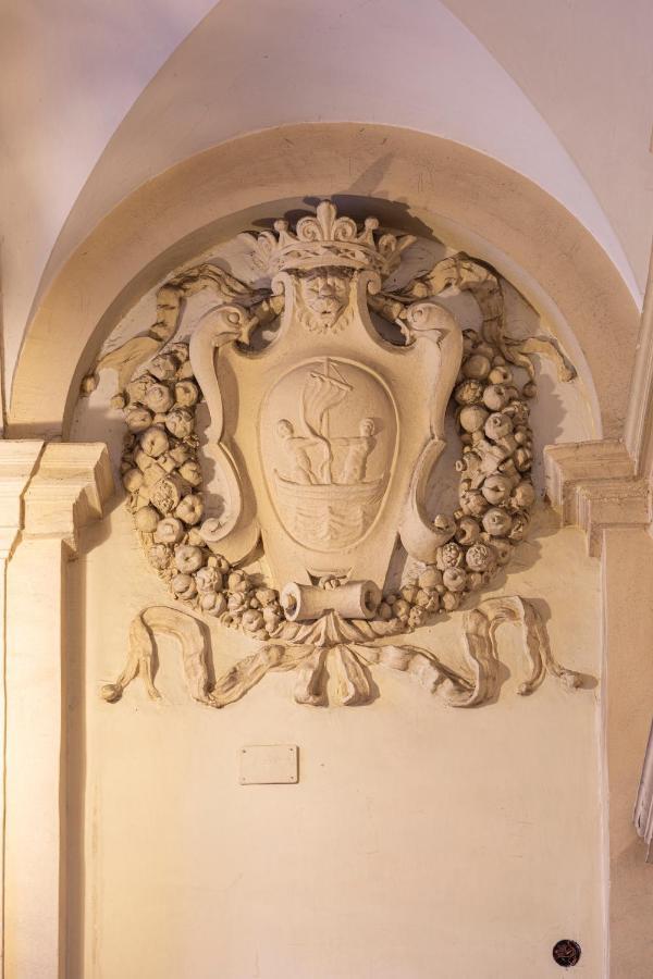 Apartamento Pantheon Palazzo Nari #9 Roma Exterior foto
