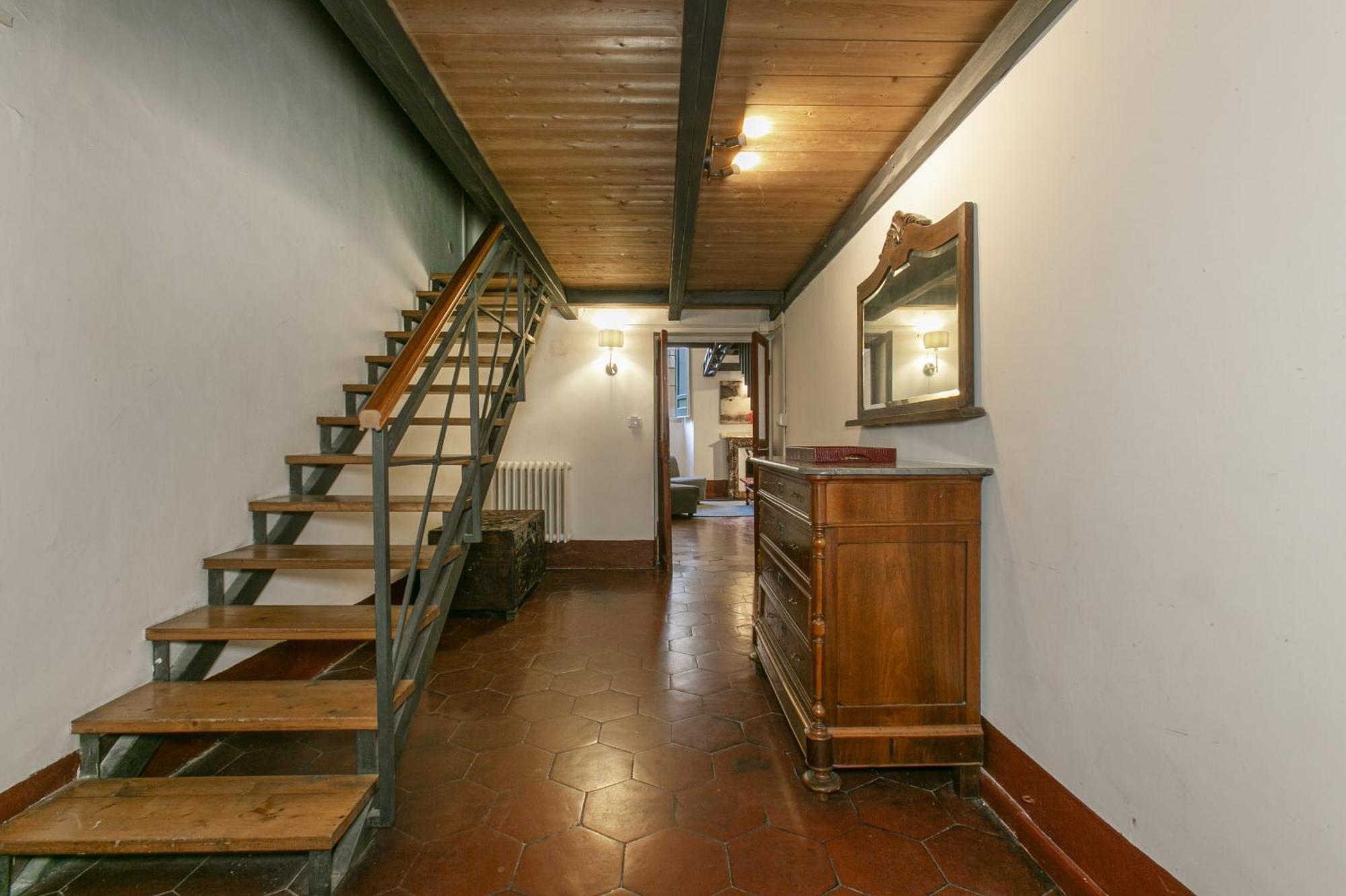 Apartamento Pantheon Palazzo Nari #9 Roma Exterior foto