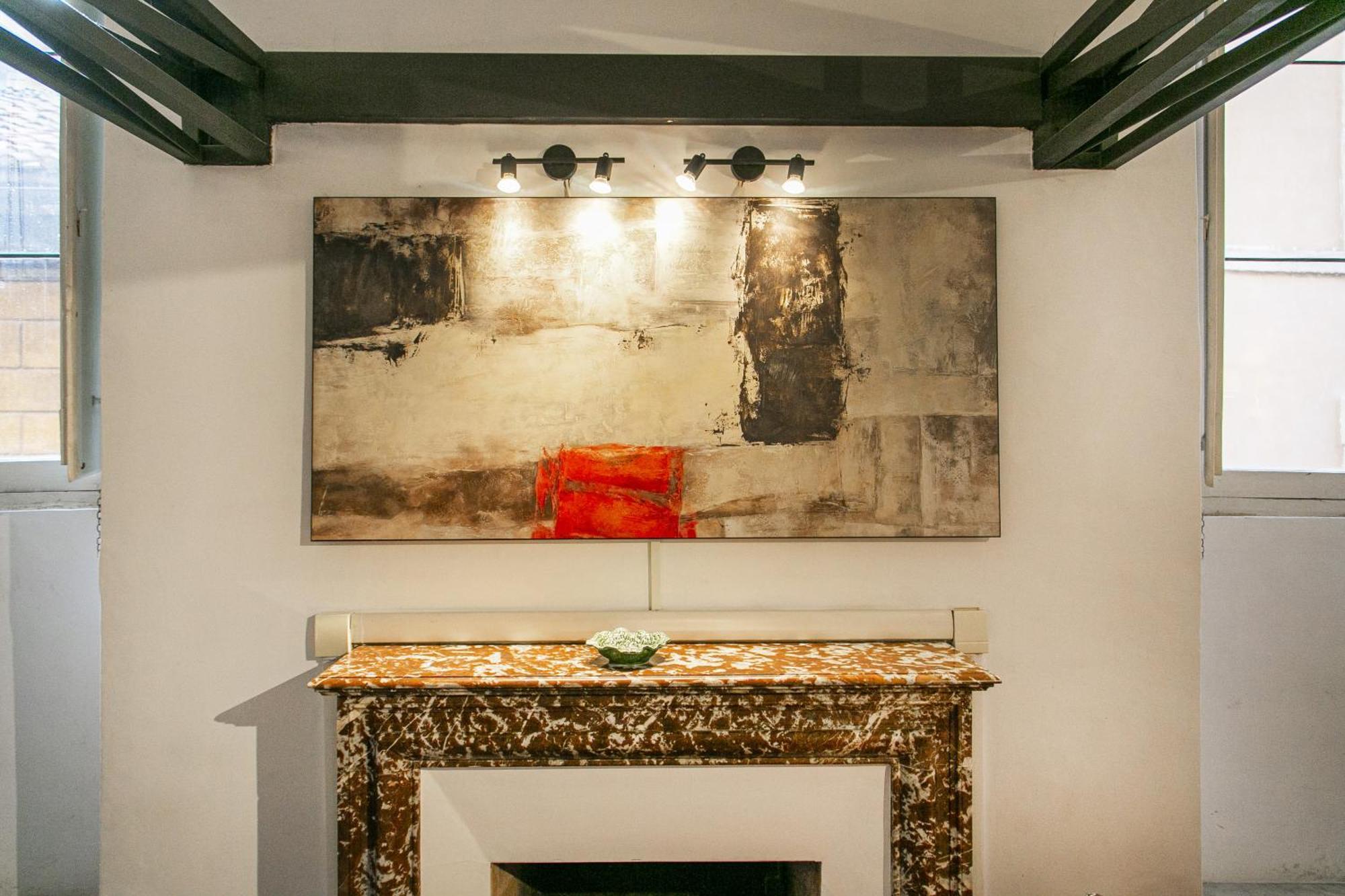 Apartamento Pantheon Palazzo Nari #9 Roma Exterior foto
