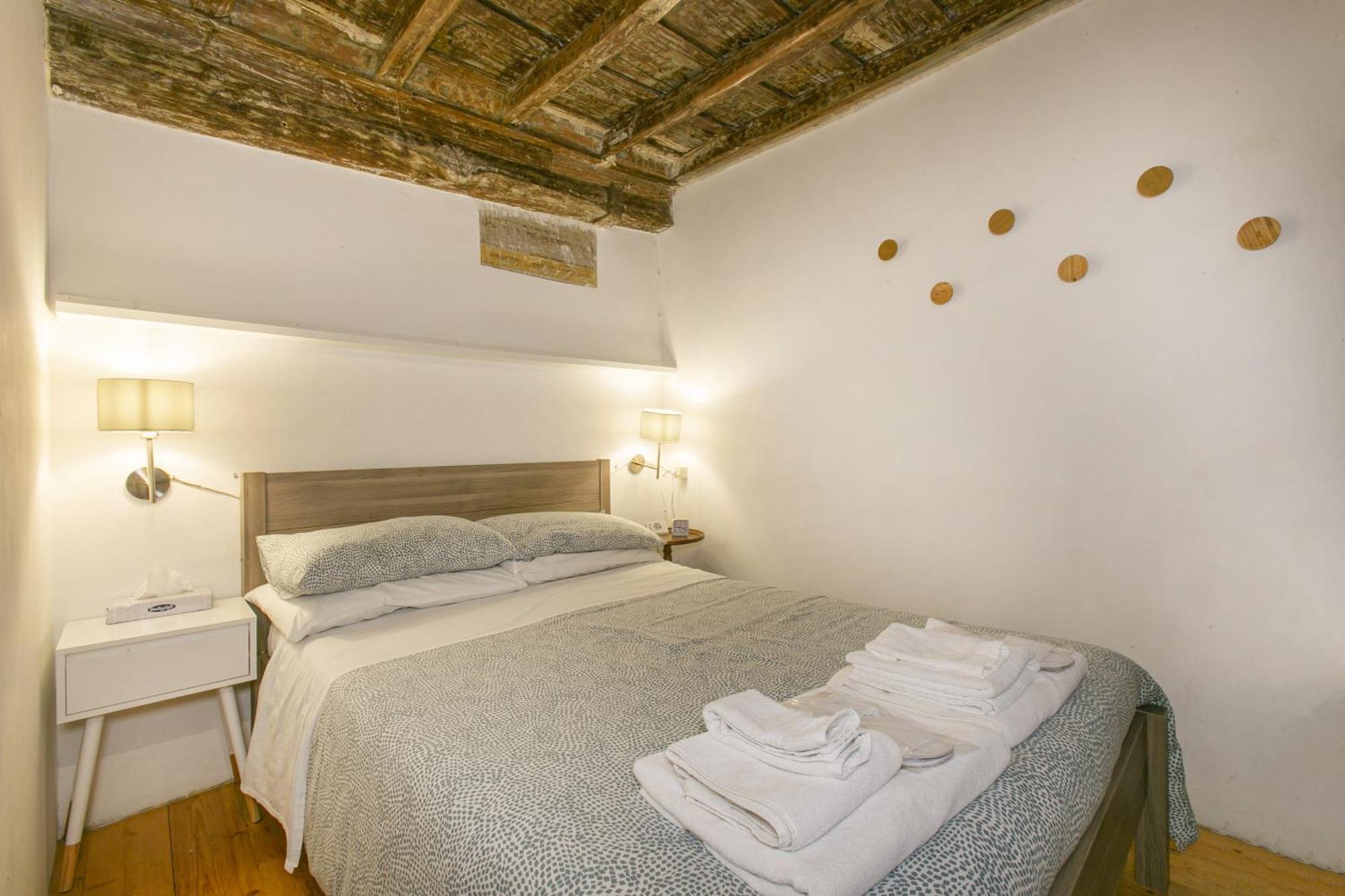 Apartamento Pantheon Palazzo Nari #9 Roma Exterior foto
