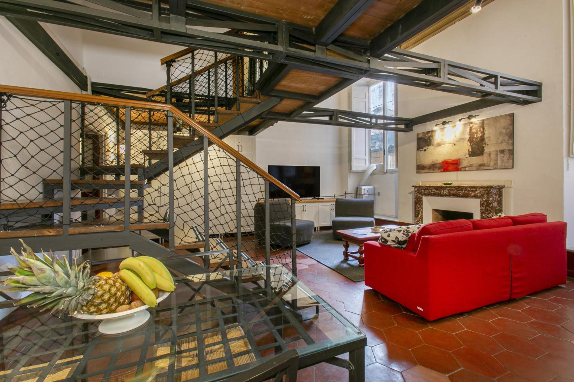 Apartamento Pantheon Palazzo Nari #9 Roma Exterior foto